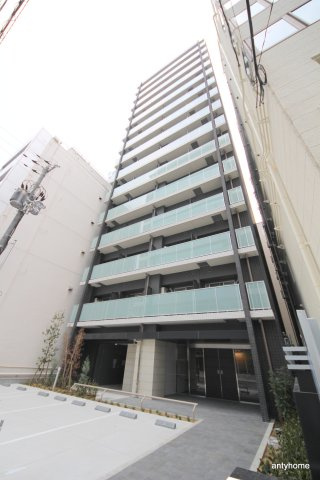 コンフォリア心斎橋EAST　仲介手数料無料