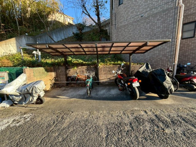 【その他共用部分】 | クレストヒル