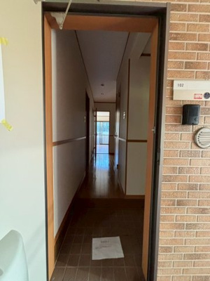 【玄関】 | クレストヒル