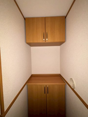 【玄関】 | クレストヒル