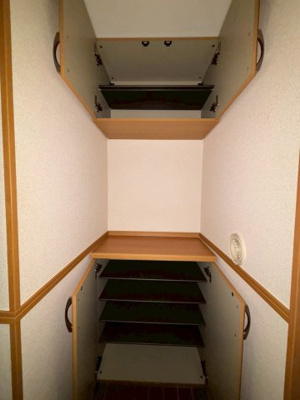 【収納】 | クレストヒル