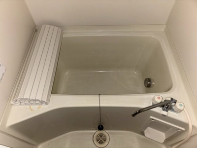 【浴室】 | クレストヒル