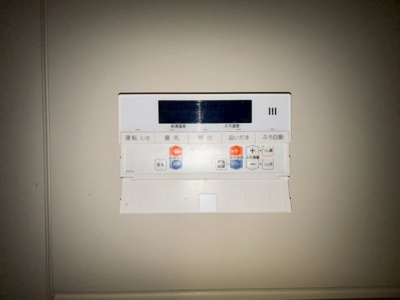 【設備】 | クレストヒル