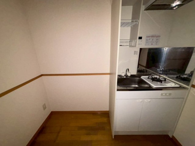 【キッチン】 | クレストヒル