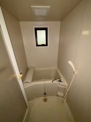 【浴室】 | クレストヒル