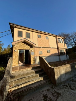 【外観】 | クレストヒル