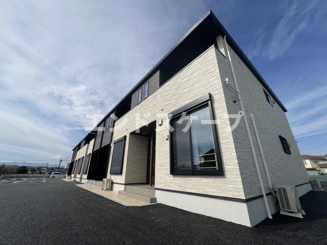 メゾン　アンソレイエ　下之城Ⅱ