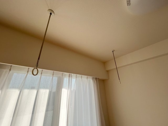 オハナ新所沢の設備