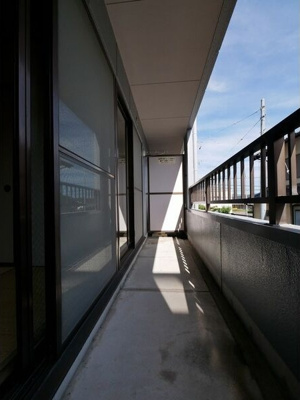 【バルコニー】 | GB