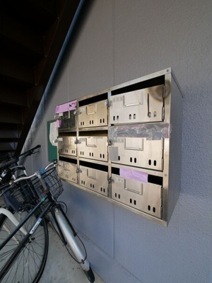 【その他共用部分】 | GB