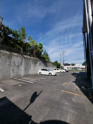 【駐車場】 | GB