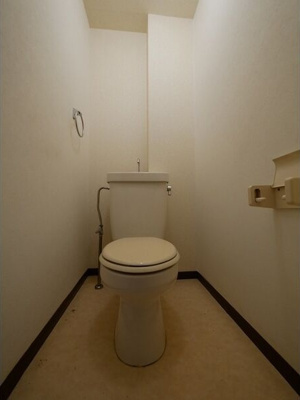 【トイレ】 | GB