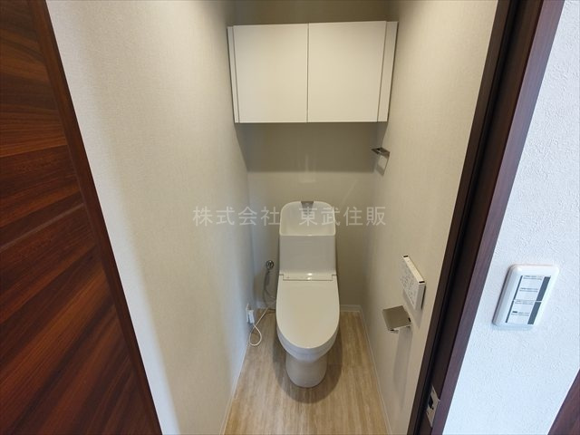 【トイレ】の画像