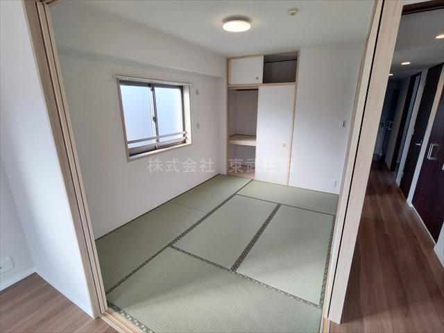 【和室】の画像