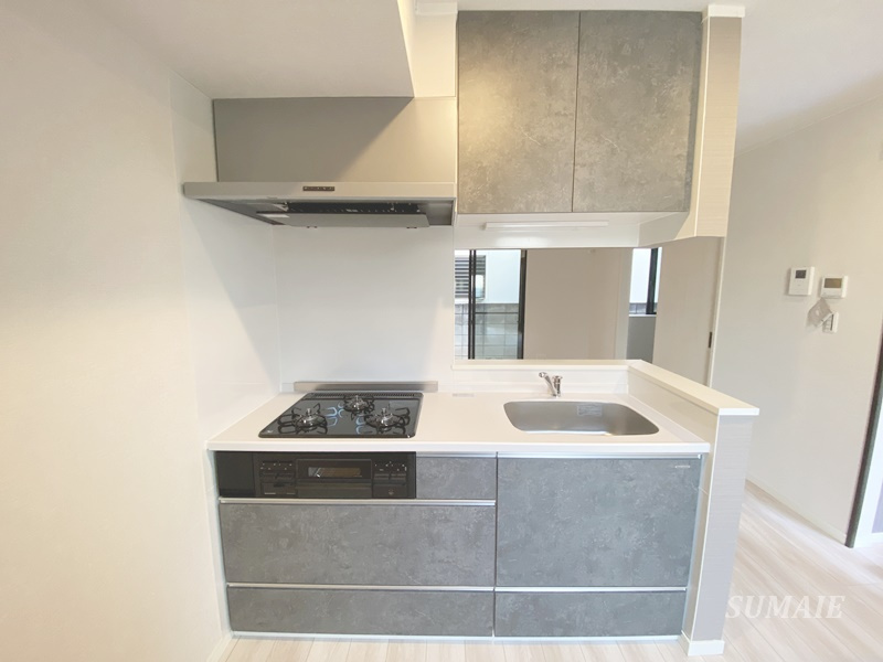 アヴニール大宮のキッチン|キッチン☆