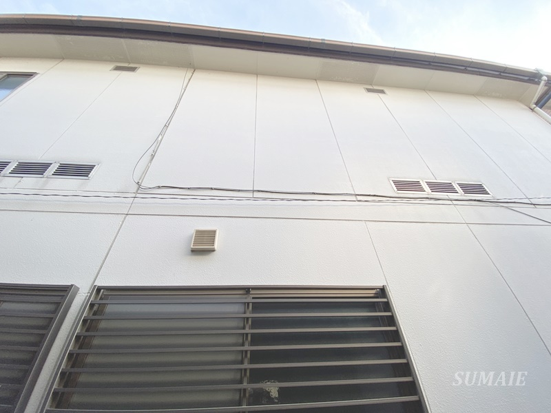 アヴニール大宮の展望|お部屋からの景色です☆