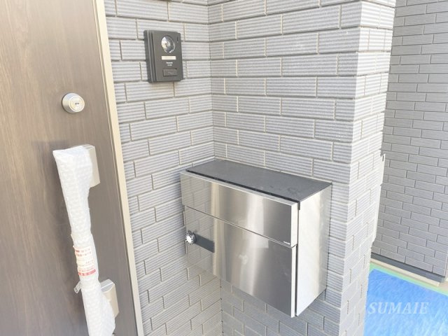 アヴニール大宮のその他共用部分