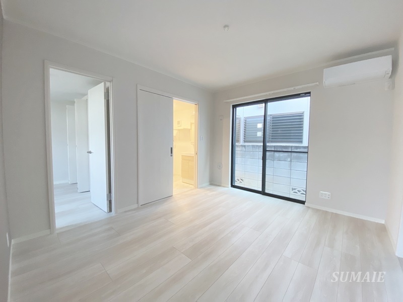 アヴニール大宮の居間・リビング|11.5帖リビング☆