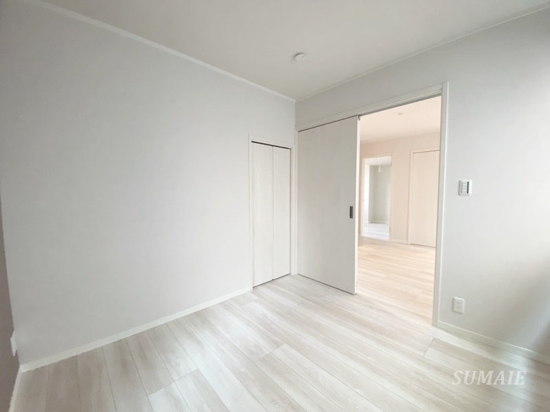 アヴニール大宮の洋室|4.5帖洋室☆