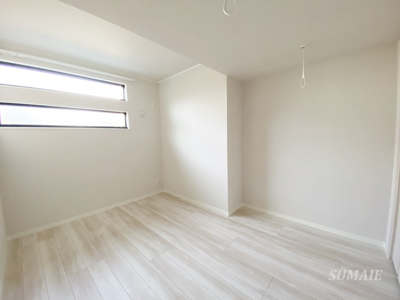 アヴニール大宮の洋室|洋室☆