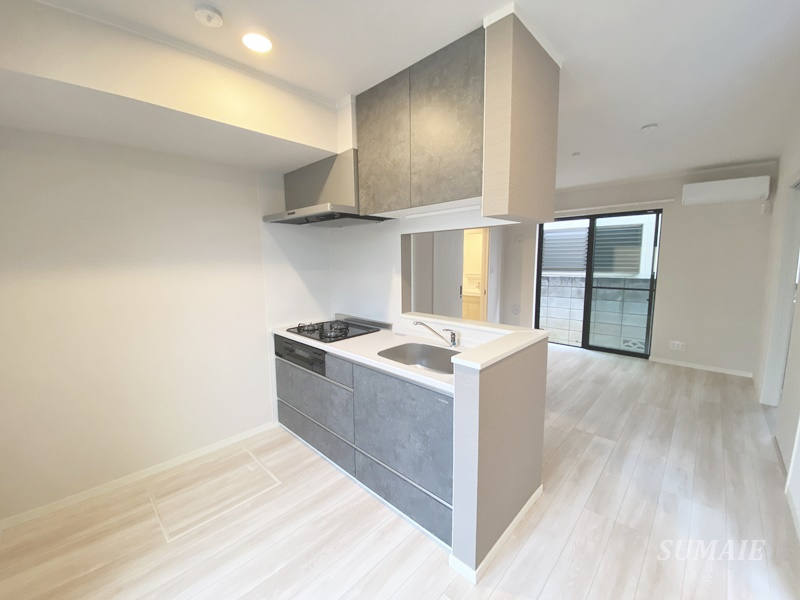 アヴニール大宮のキッチン|キッチンスペース☆