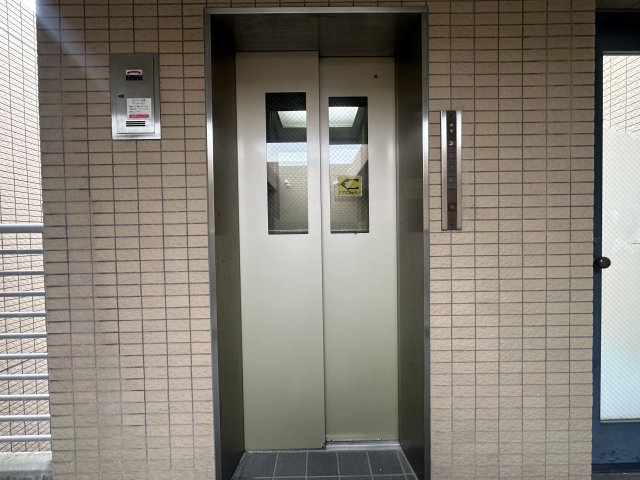アーバンヴィレッジ垂水高丸のその他共用部分