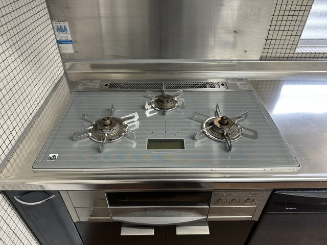 アーバンヴィレッジ垂水高丸のキッチン