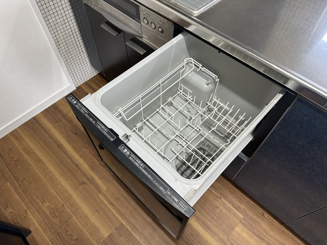 アーバンヴィレッジ垂水高丸のキッチン
