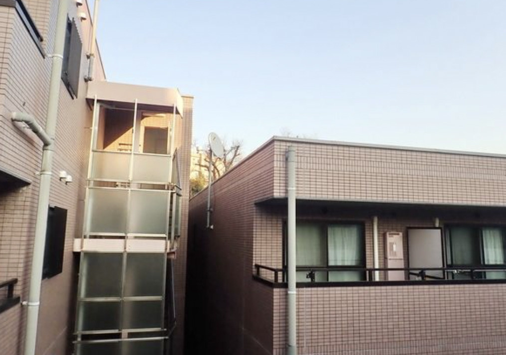 Penn. Curtisの展望