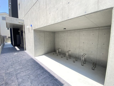 【その他共用部分】 | ジーイートワ