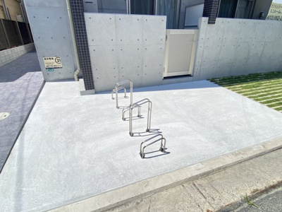 【その他共用部分】 | ジーイートワ