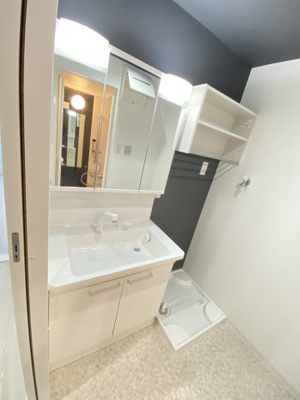 【独立洗面台】 | ジーイートワ