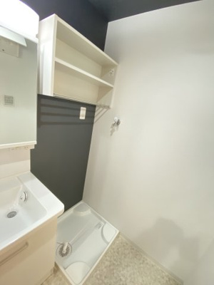 【洗面所】 | ジーイートワ