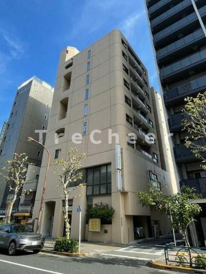 竜泉グリーンハイツ