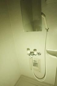 【シャワールーム】 | クアルト板橋