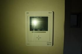 【セキュリティ】 | クアルト板橋