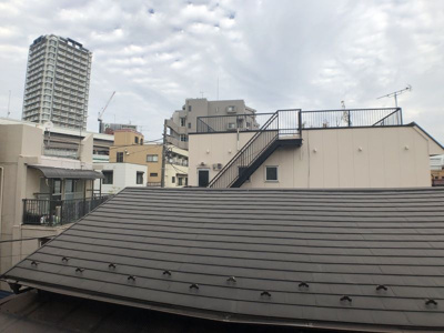 【展望】 | クアルト板橋