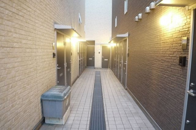 【その他共用部分】 | クアルト板橋