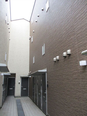 【その他共用部分】 | クアルト板橋