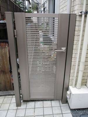 【エントランス】 | クアルト板橋