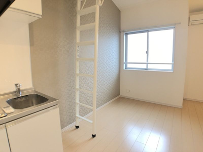 【居間・リビング】 | クアルト板橋