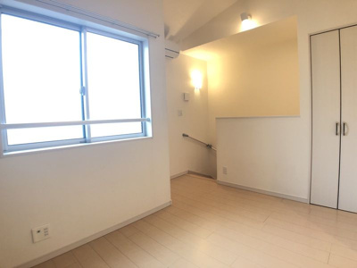 【寝室】 | クアルト板橋