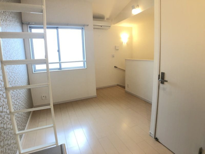 【洋室】 | クアルト板橋