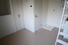 【寝室】 | クアルト板橋