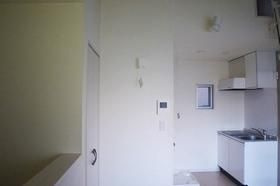 【キッチン】 | クアルト板橋