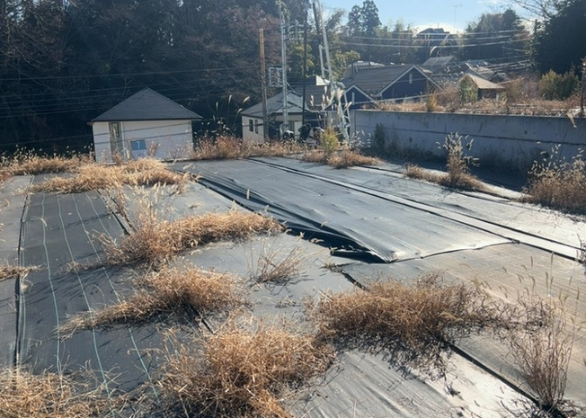 【外観】 | 最寄り駅が近いなどの交通アクセスが良い土地だと暮らしやすいですよね。通勤・通学の観点から土地を選ぶことも大切です！自身や家族のライフワークからあったの物件を探しましょう！当社営業がお力になります！