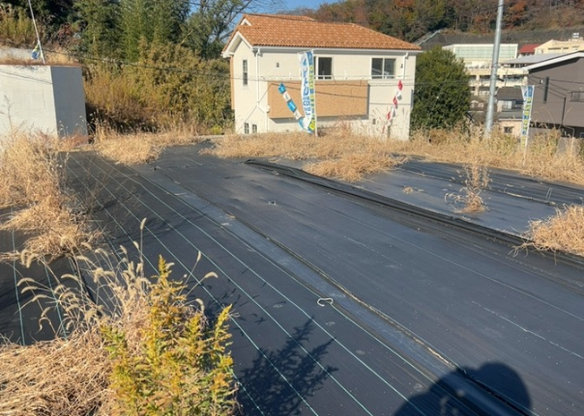 【外観】 | 土地の面積＝住宅面積ではありません。建ぺい率の問題などで、土地のある場所によって住宅を建てられる面積は限られています。高さもしかり、「土地」という言葉の中には、建築条件も含まれると考えておきましょう。