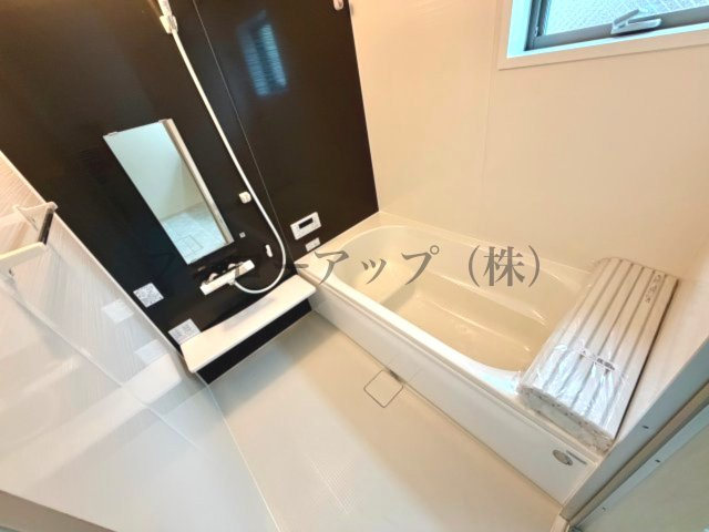 和泉市池上町4丁目の浴室|ゆったり過ごせるお風呂です