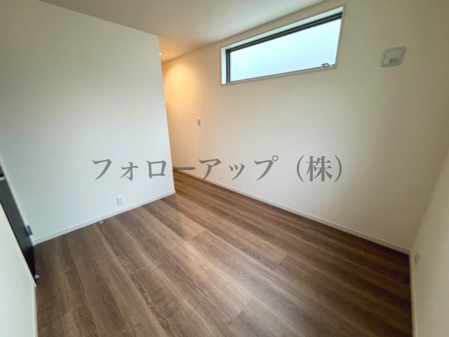 和泉市池上町4丁目の洋室|洋室です