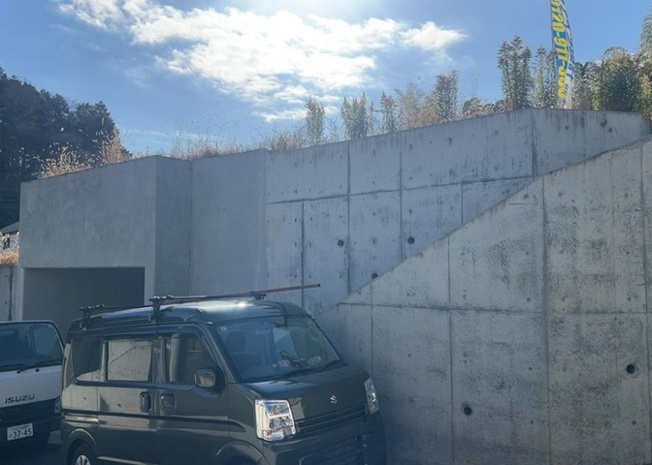 【前面道路含む現地写真】 | ハザードマップは自然災害による被害を予測し、その被害範囲を地図上で表したものです。近年特に災害が多くなっていますので、事前に調査すると安心できます。ハザードマップは国交省のホームページをご覧ください。